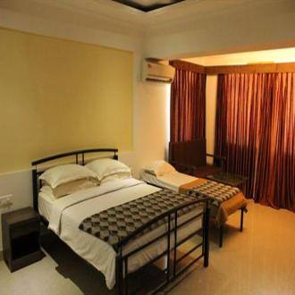 A Small Resortwith Swimming Pool Near Lonavala, Lonavala 4
